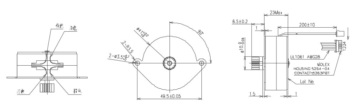 OT-SM42P-424||΢ʹӡ|ҽ豸-Ƶӵ