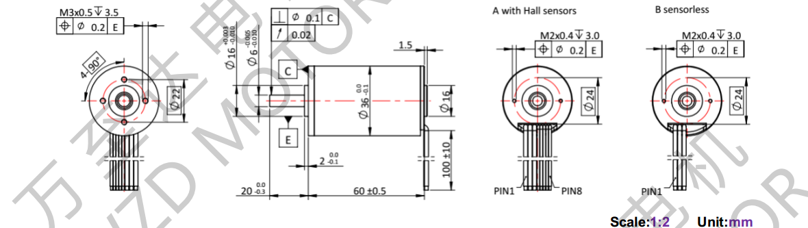 OT-ECS3660ı-Ƶӵ
