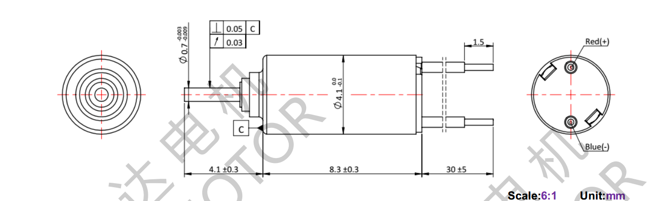 OT-CM0408ı-Ƶӵ