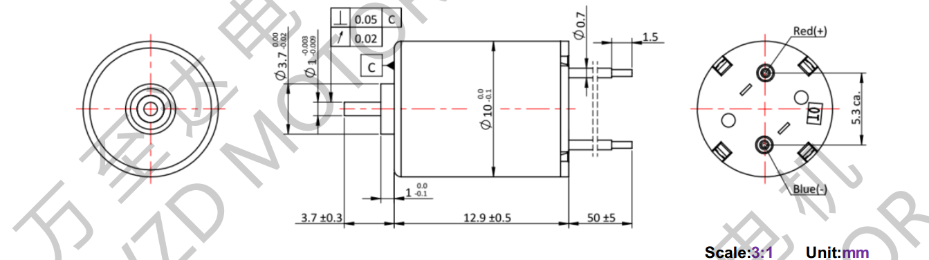 OT-CM1013ı-Ƶӵ