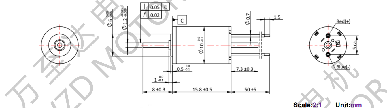 OT-CM1016ı-Ƶӵ