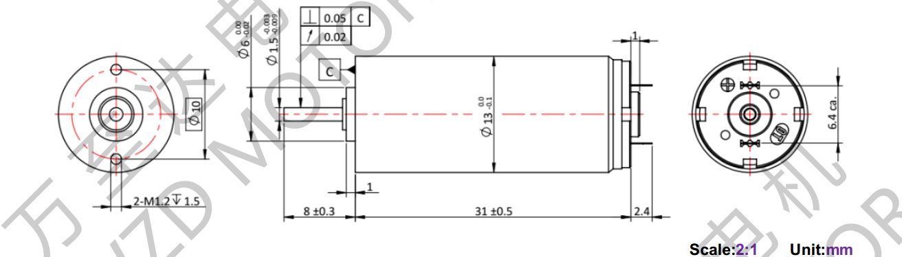 OT-CM1331ʯīˢı-Ƶӵ