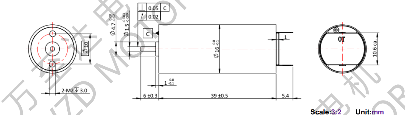 OT-CM1640ı-Ƶӵ