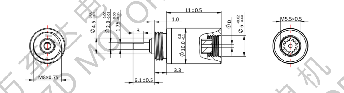 OT-10MGPǳ--Ƶӵ