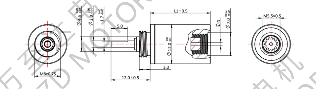 OT-12MGPǳ--Ƶӵ