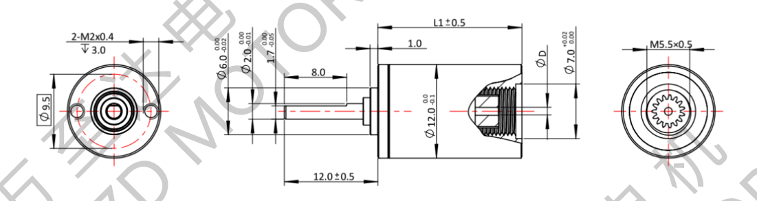 OT-12GPǳ--Ƶӵ